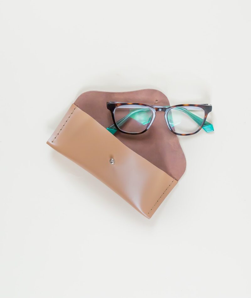 Etui Ochelari Clasic