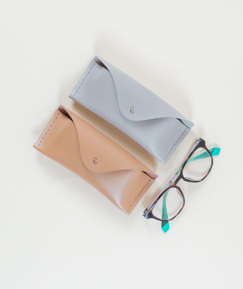 Etui Ochelari Clasic