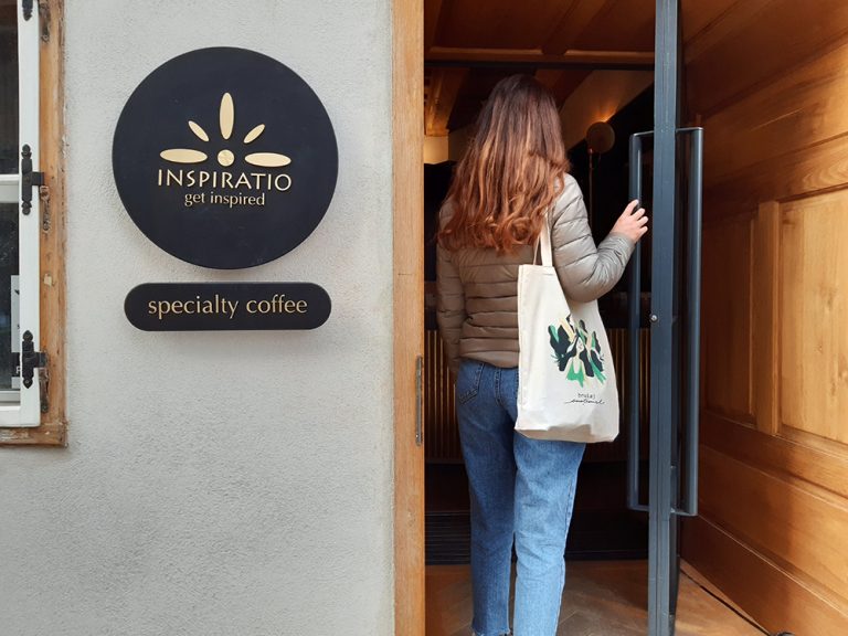Read more about the article Locuri care inspiră