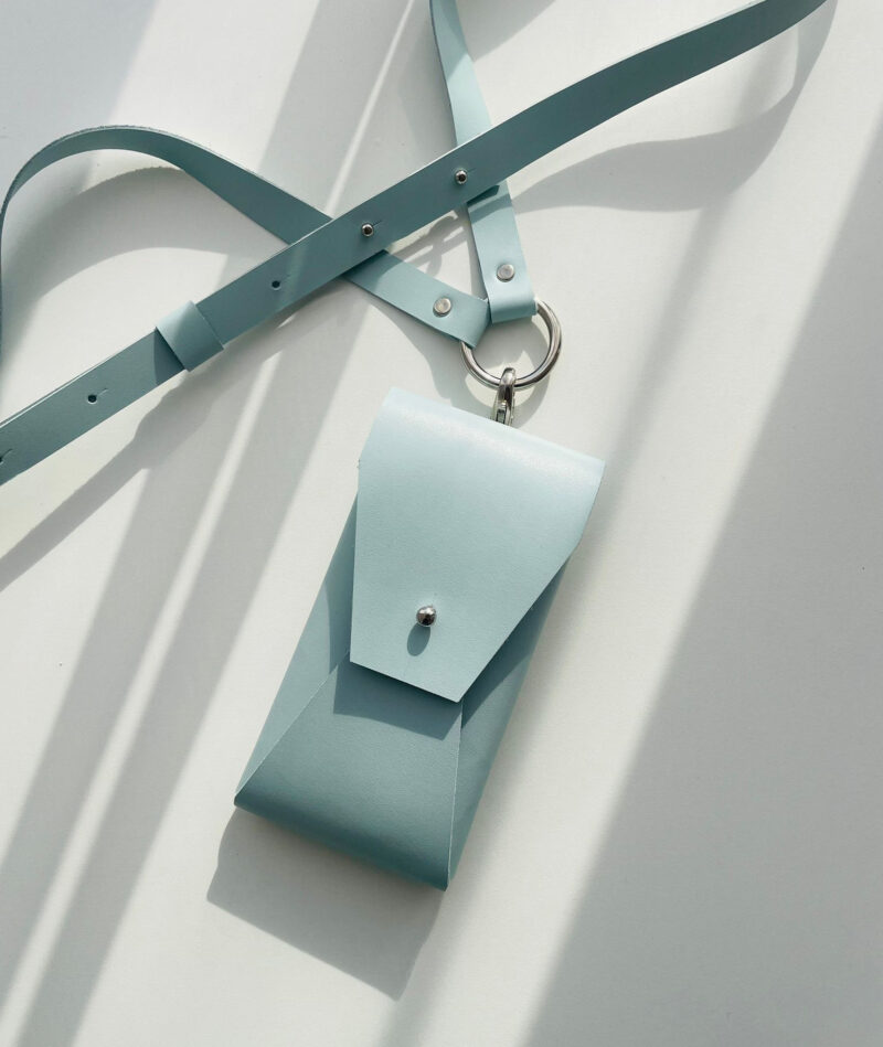Crossbody Phone Purse